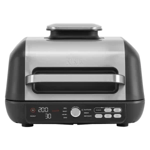 سرخ کن نینجا مدل AG651
