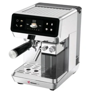 اسپرسوساز مباشی ECM2503