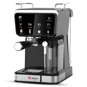اسپرسوساز مباشی مدل ECM2505