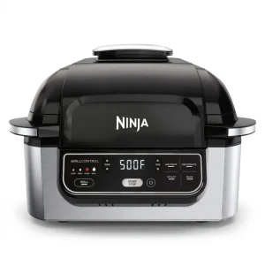 سرخ کن نینجا مدل AG301